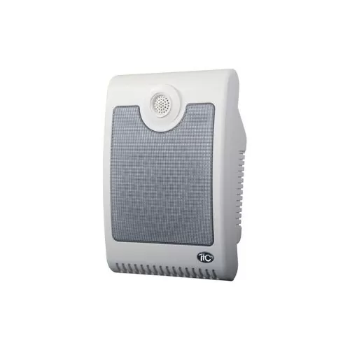 ITC T-601 3W, 6W, 10W Wall Mount Speaker