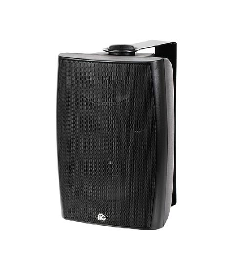 ITC T-776H 5W, 10W, 20W, 40W Wall Mount Speaker