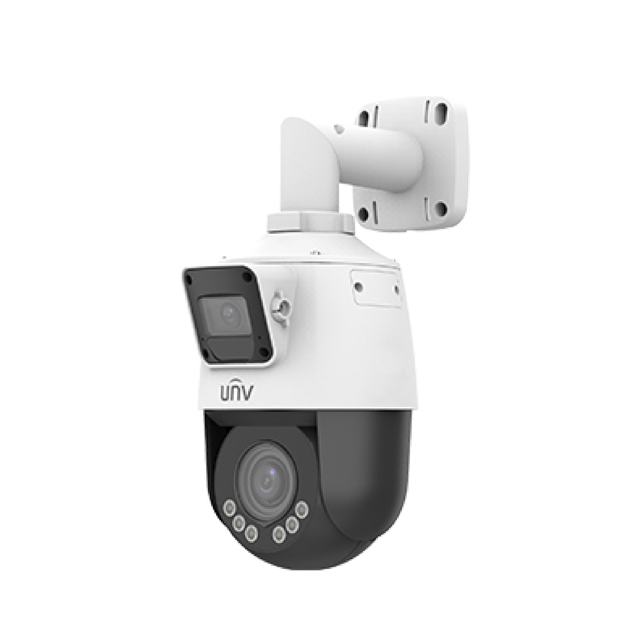 UNIVIEW IPC9312LFW-AF28-2X4 IP Camera Kit