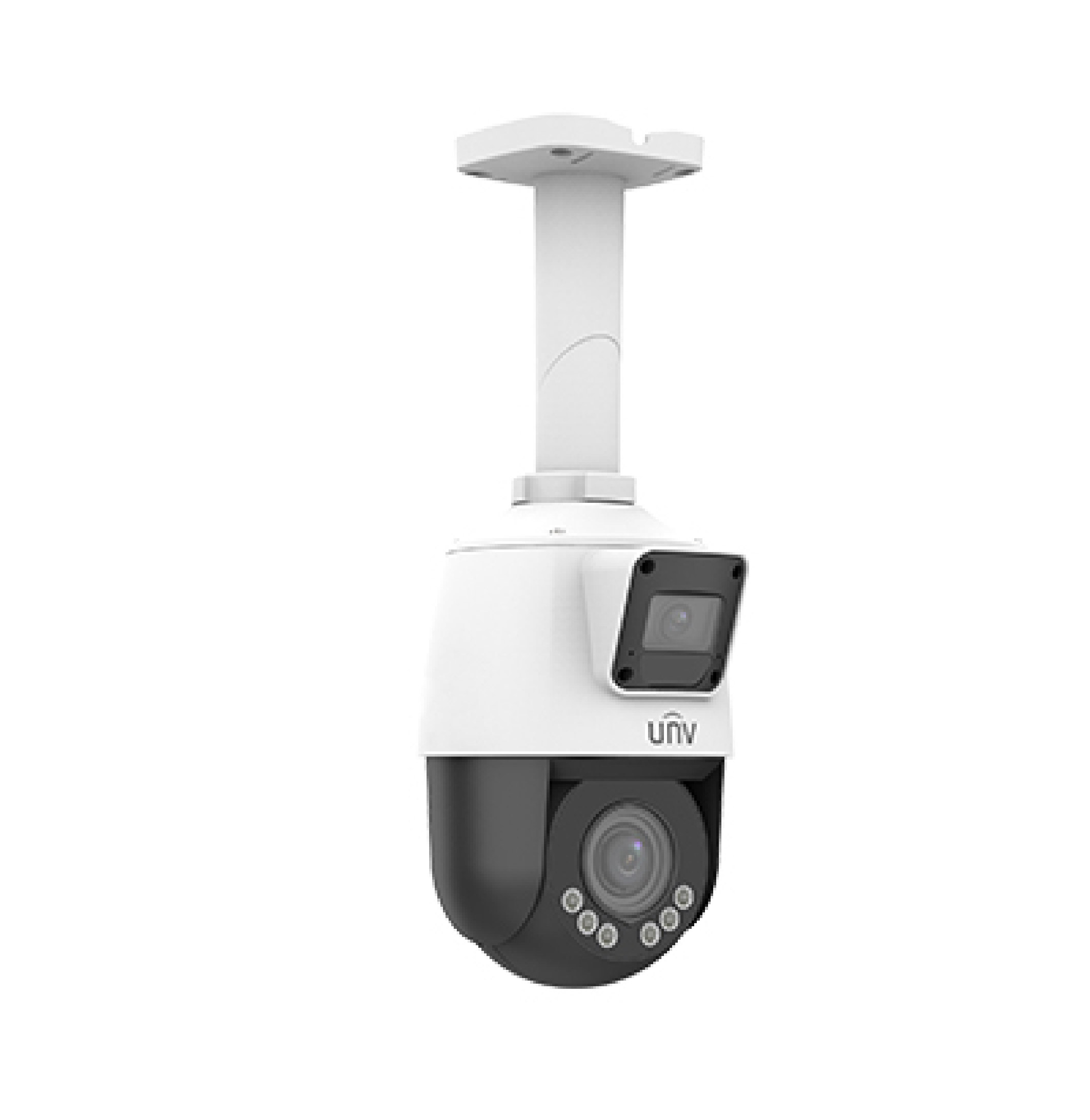 UNIVIEW IPC9312LFW-AF28-2X4 IP Camera Kit