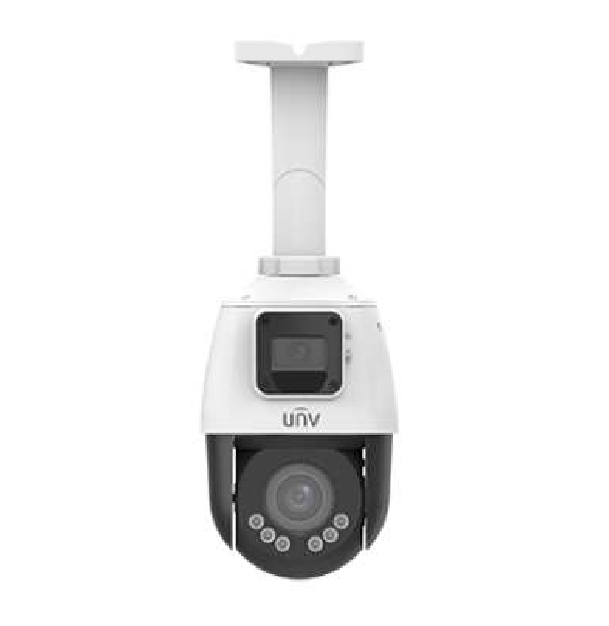 UNIVIEW IPC9312LFW-AF28-2X4 IP Camera Kit