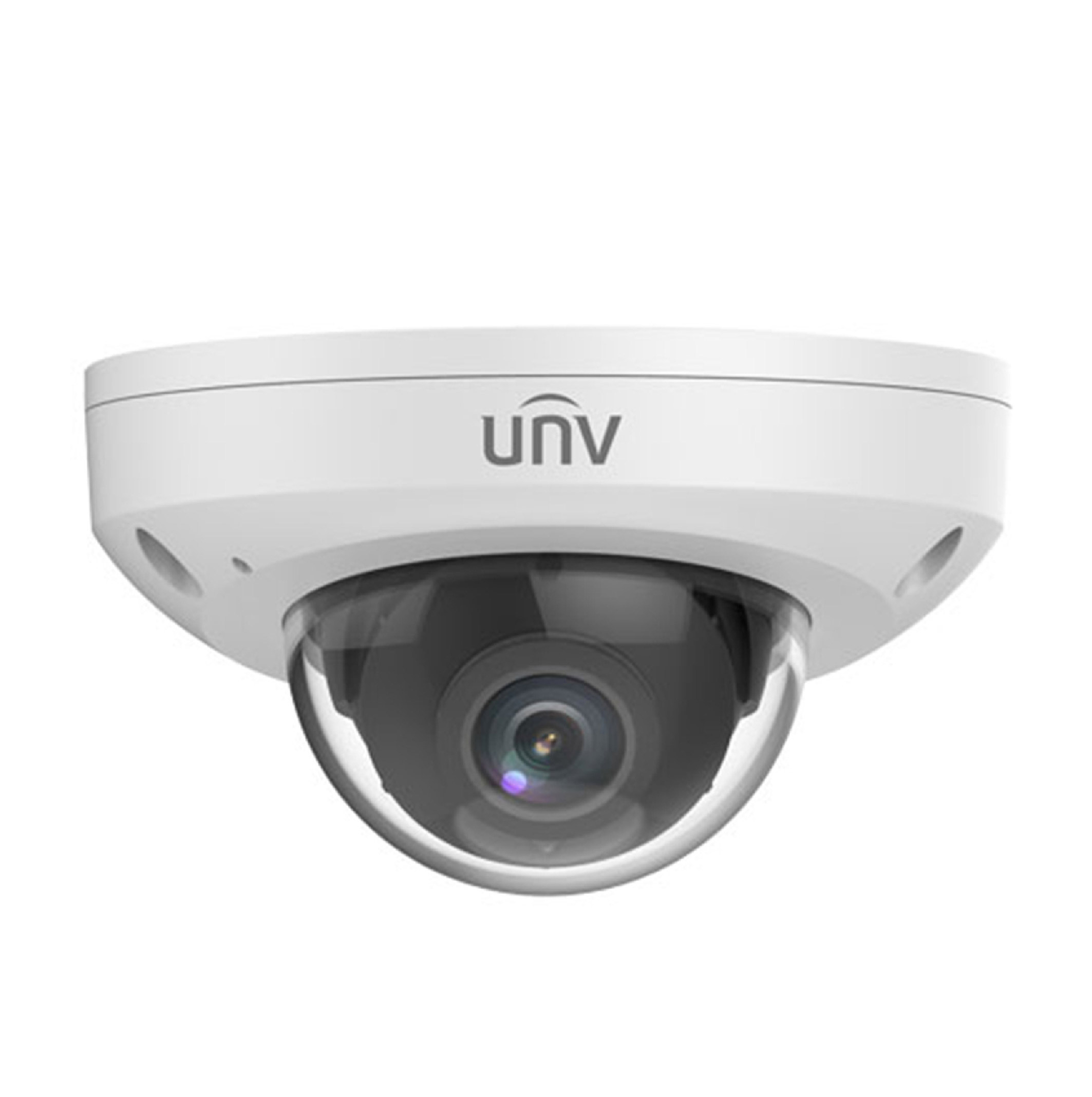 UNIVIEW IPC314SR-DVPF28 Network Camera 