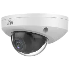 UNIVIEW IPC314SR-DVPF28 Network Camera 