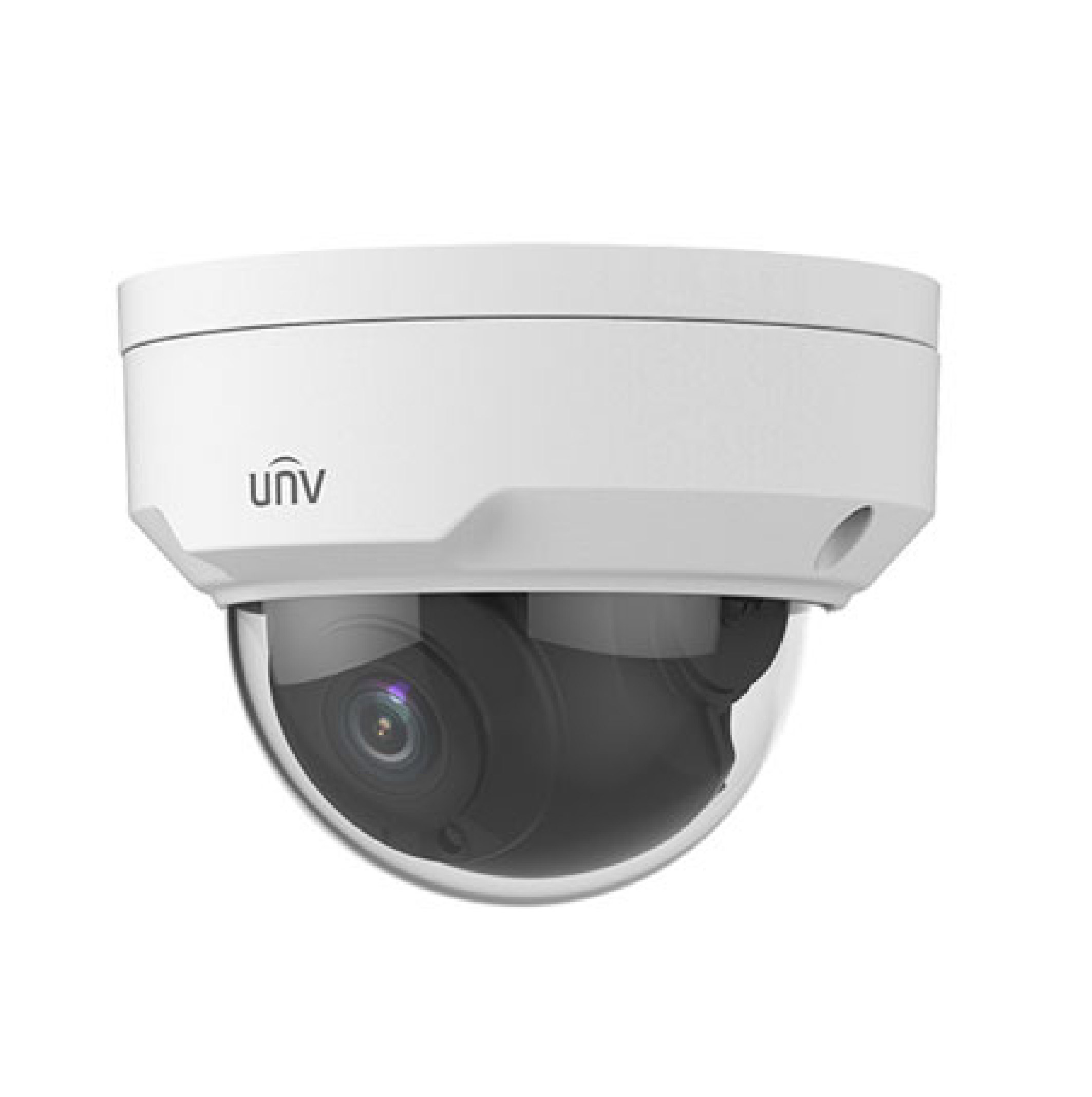 UNIVIEW IPC328LR3-DVSPF28(40)-F IP Camera Kit