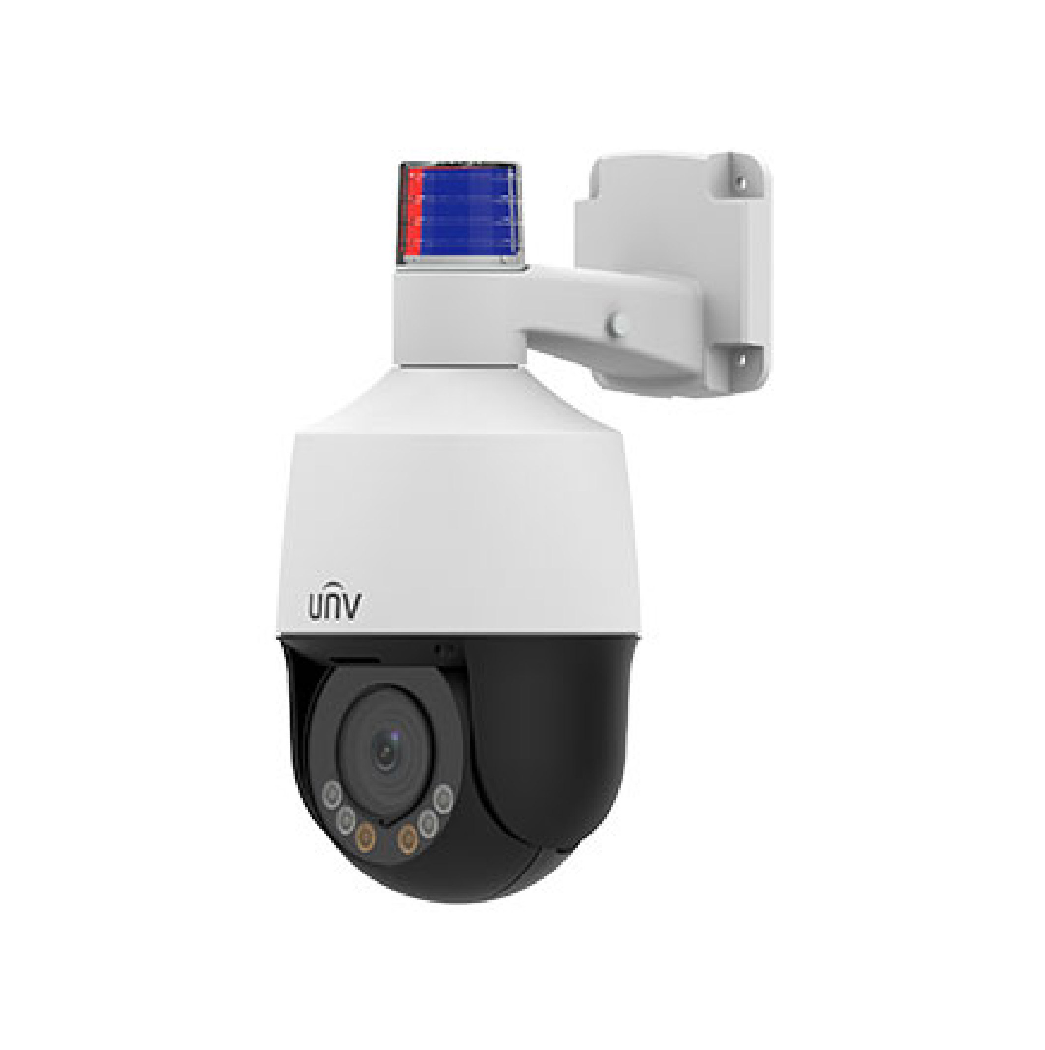 UNIVIEW IPC672LR-AX4DUPKC Network Camera