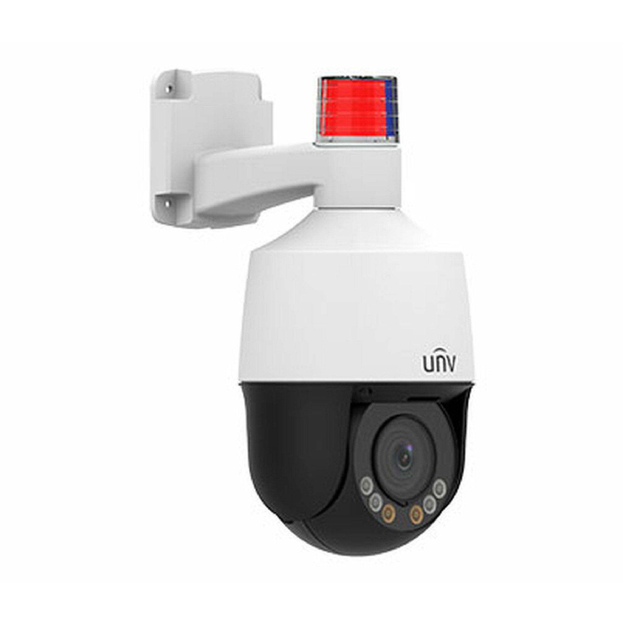 UNIVIEW IPC672LR-AX4DUPKC Network Camera