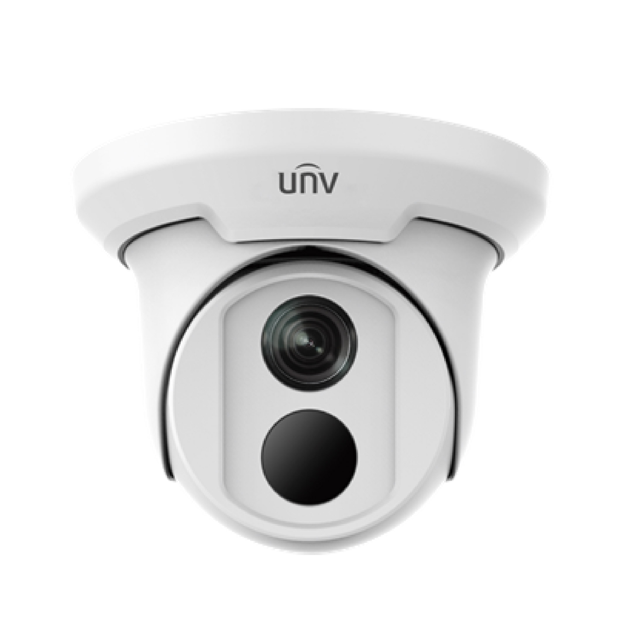 UNIVIEW IPC3612SR3-PF40M-C Network Camera 