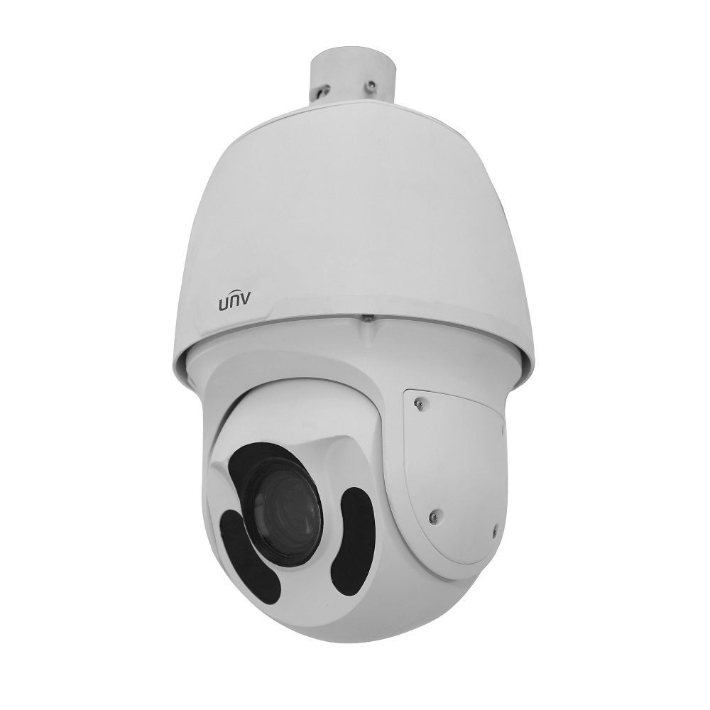 UNIVIEW  IPC6222ER-X20-B Network PTZ Camera