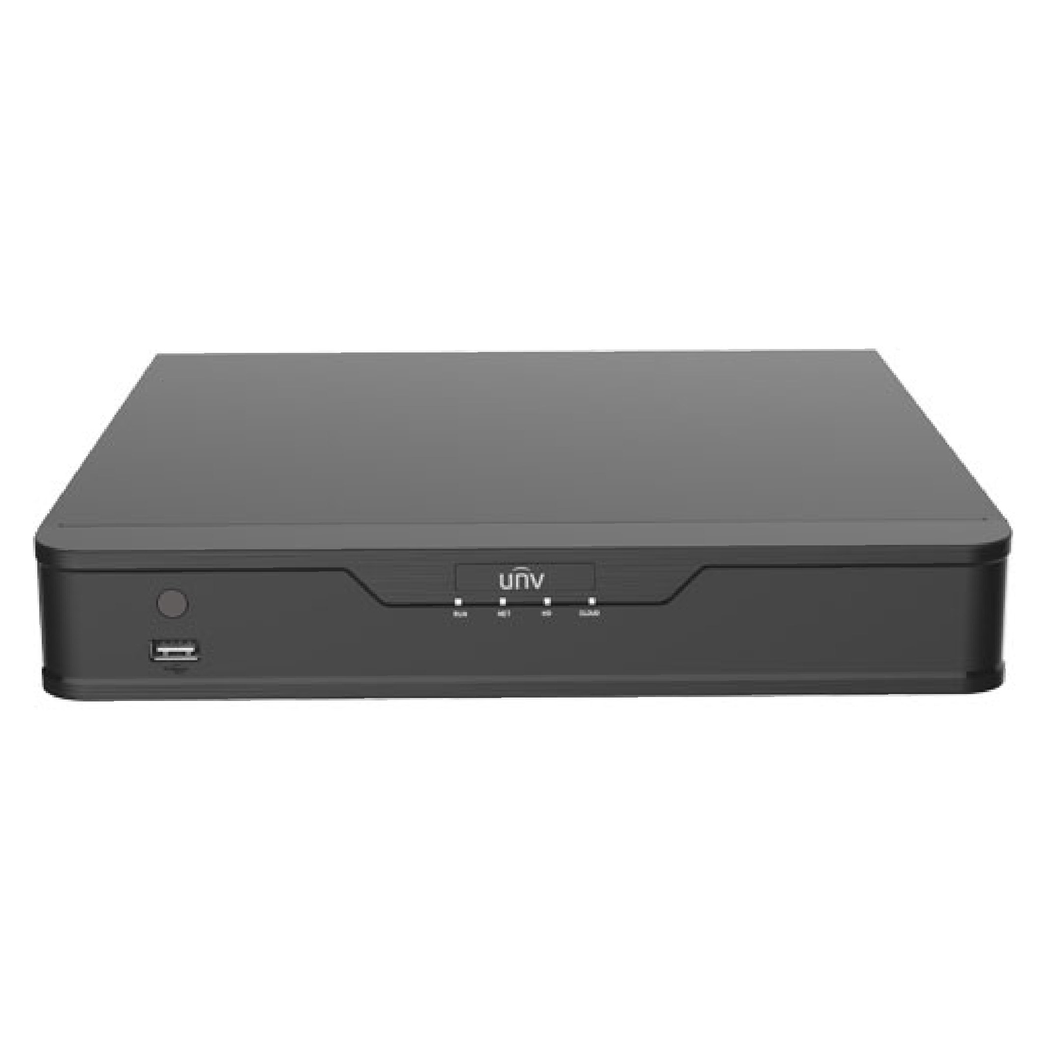 UNIVIEW NVR201-8E Network Video Recorder