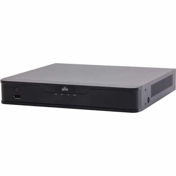 UNIVIEW NVR201-8E Network Video Recorder