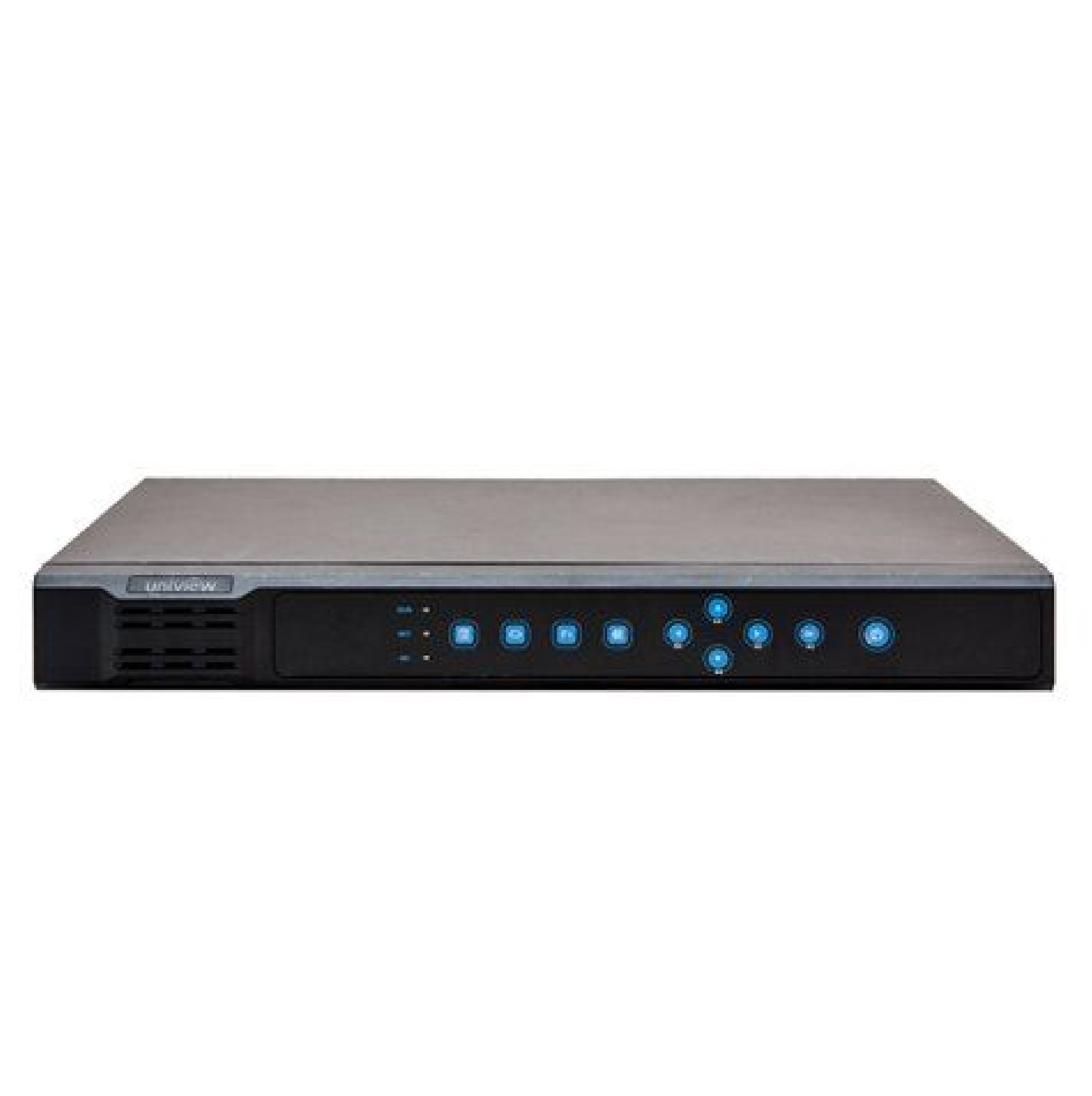 UNIVIEW NVR202-08E Network Video Recorder 