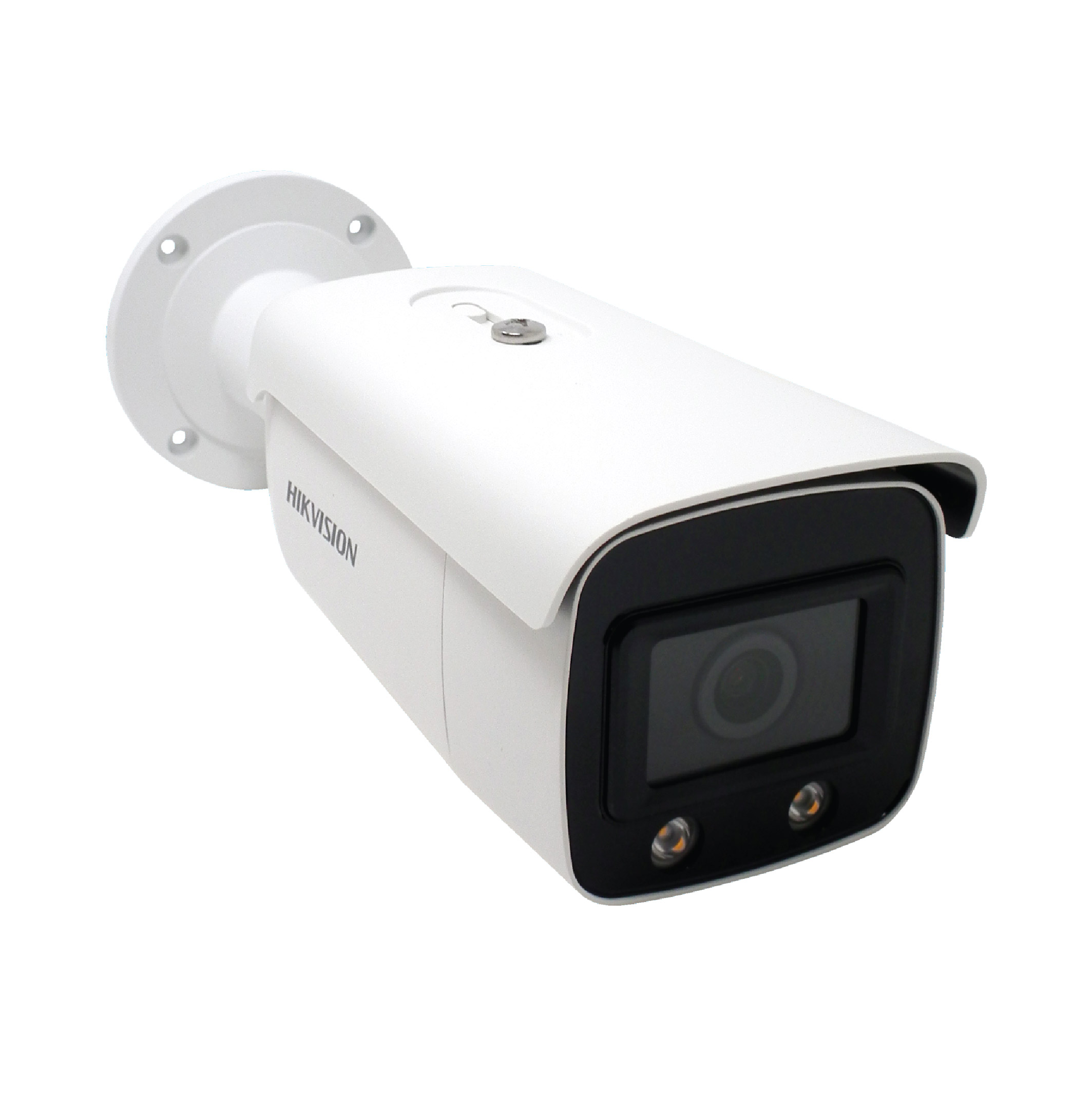 HIKVISION DS-2CD2T47G1-L Turbo HD Camera