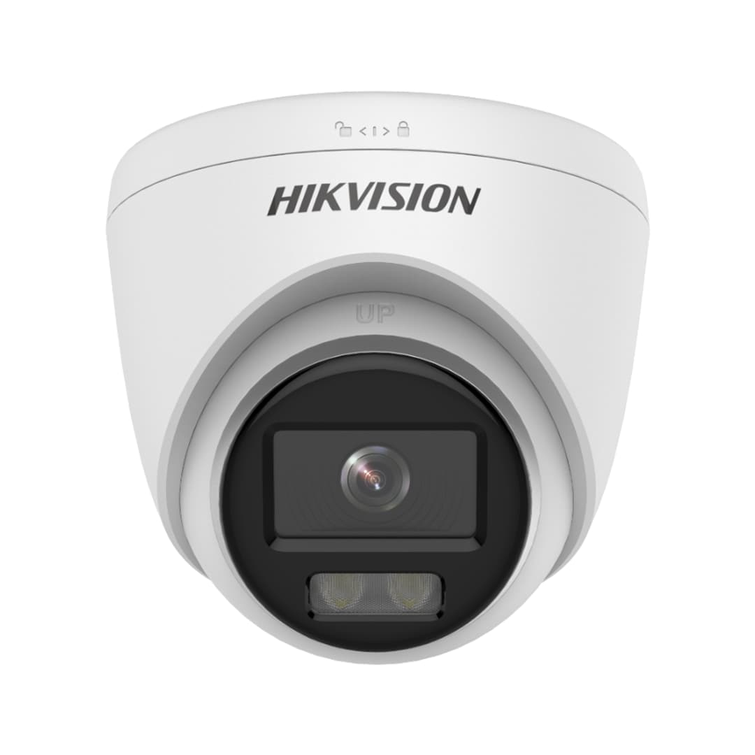 HIKVISION DS-2CD1327G0-L Turbo HD Camera