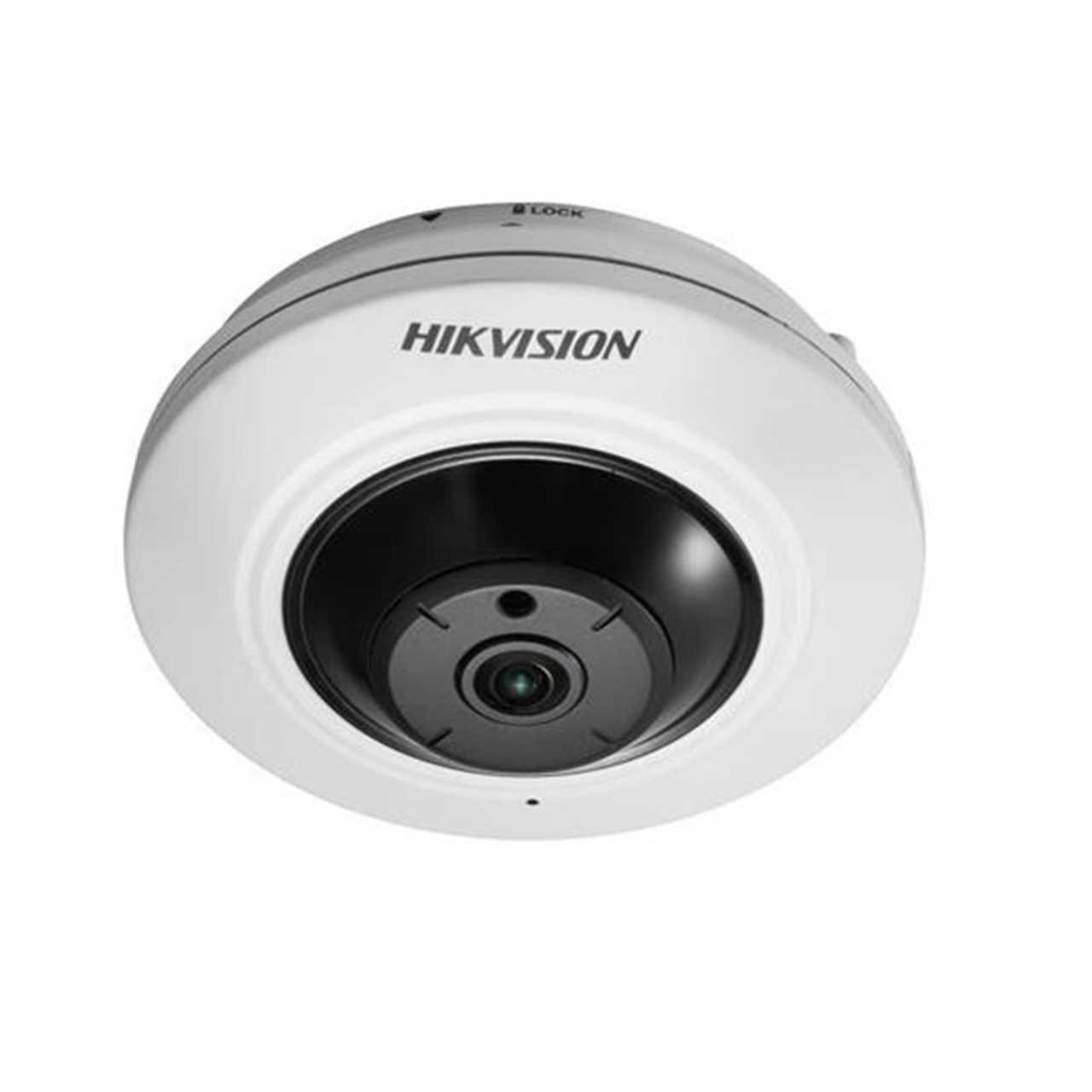 HIKVISION DS-2CD2955FWD-I Turbo HD Camera