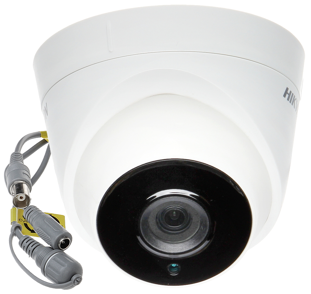 HIKVISION DS-2CE56D8T-IT3F Turbo HD Camera