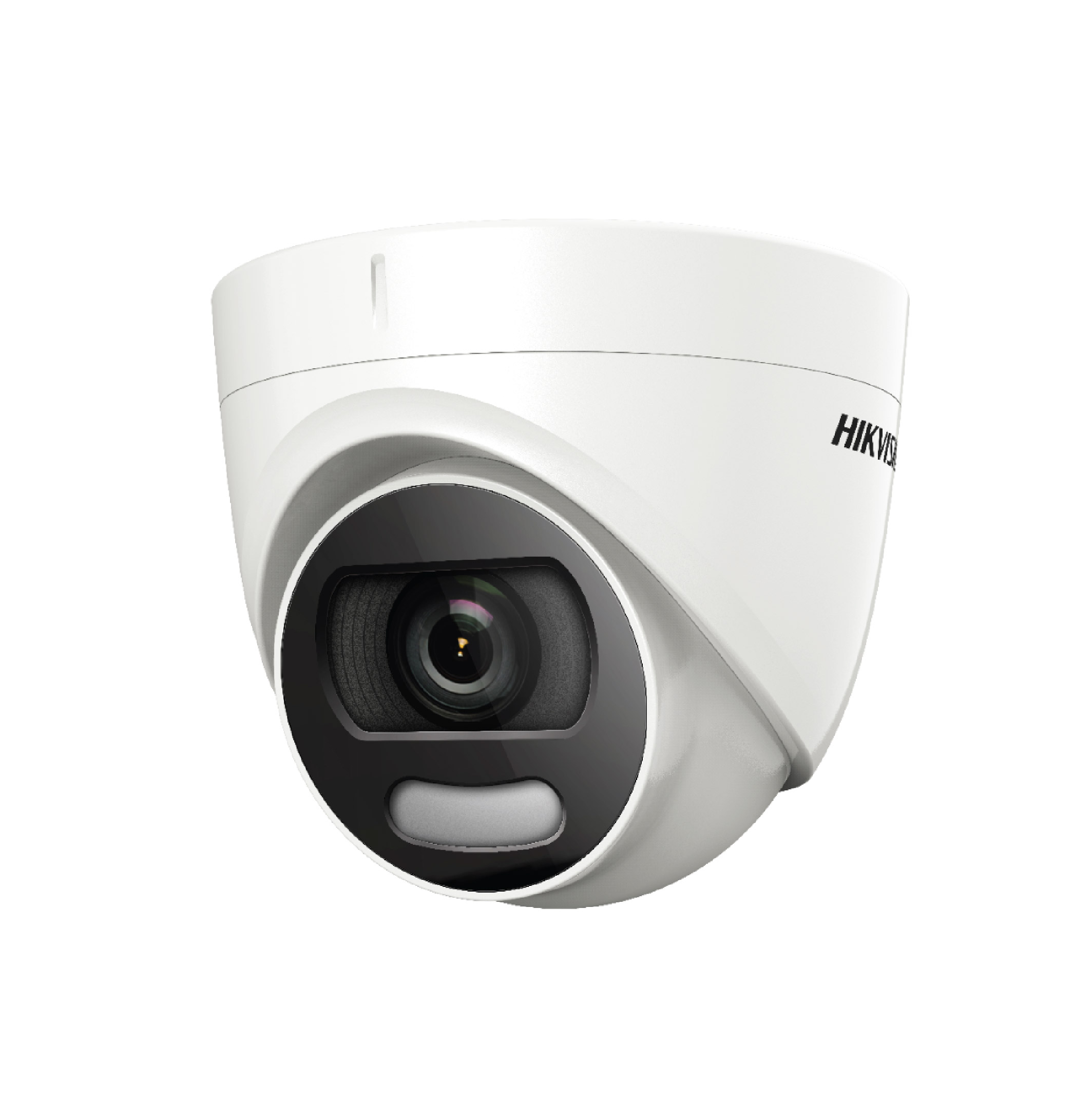 HIKVISION DS-2CE72DFT-F Turbo HD Camera