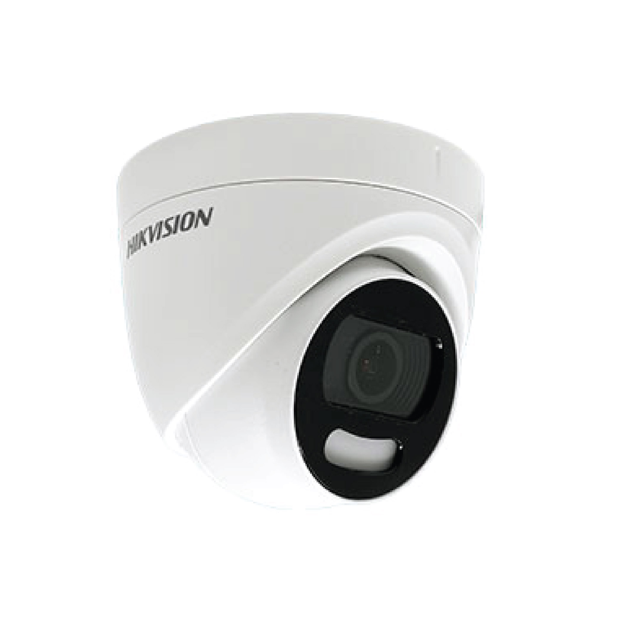 HIKVISION DS-2CE72HFT-F Turbo HD Camera