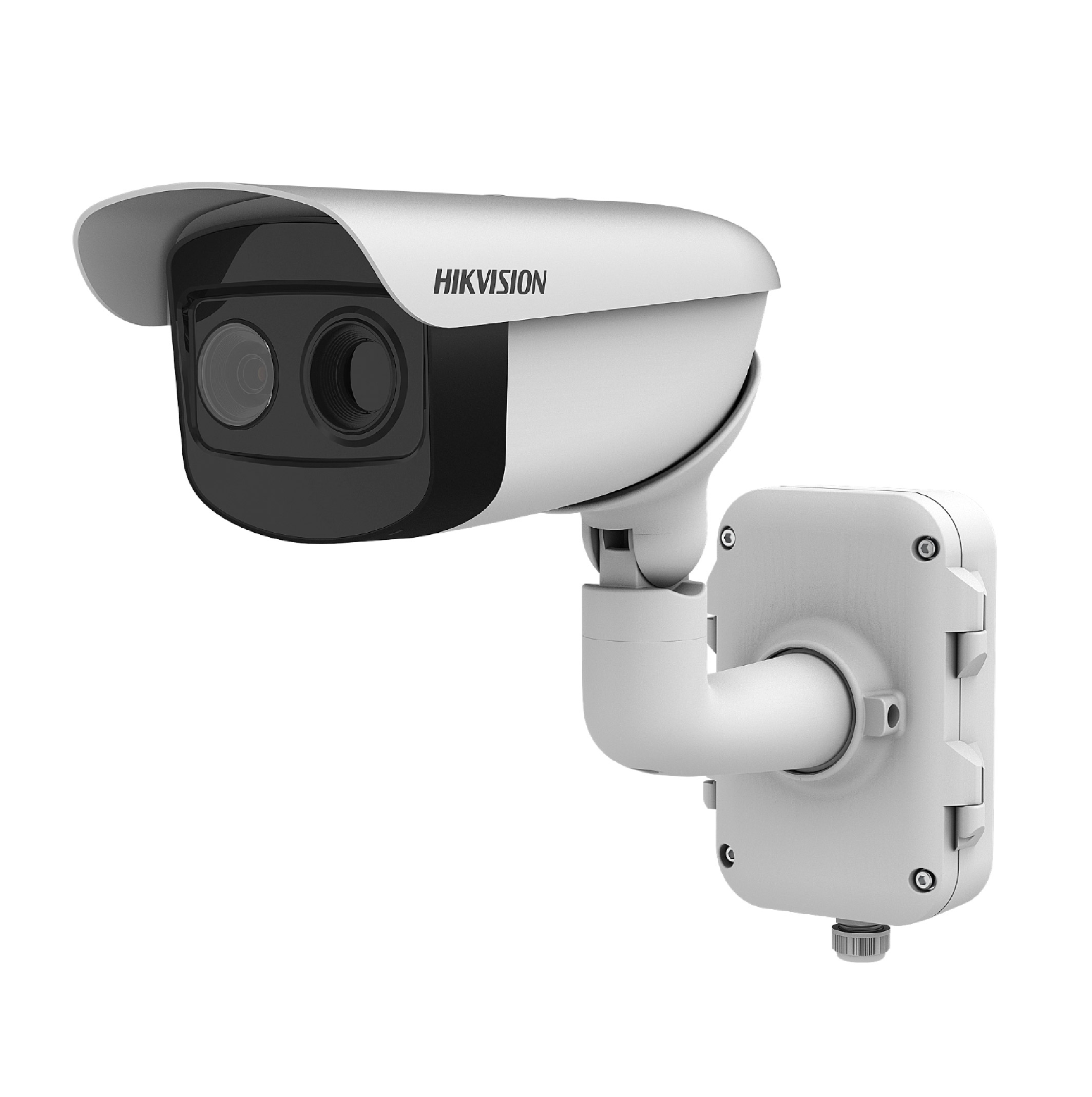 HIKVISION DS-2TD2836-25 V1 IP Camera