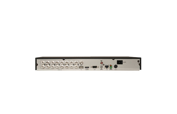 HIKVISION DS-7216HGHI-F1 XVR