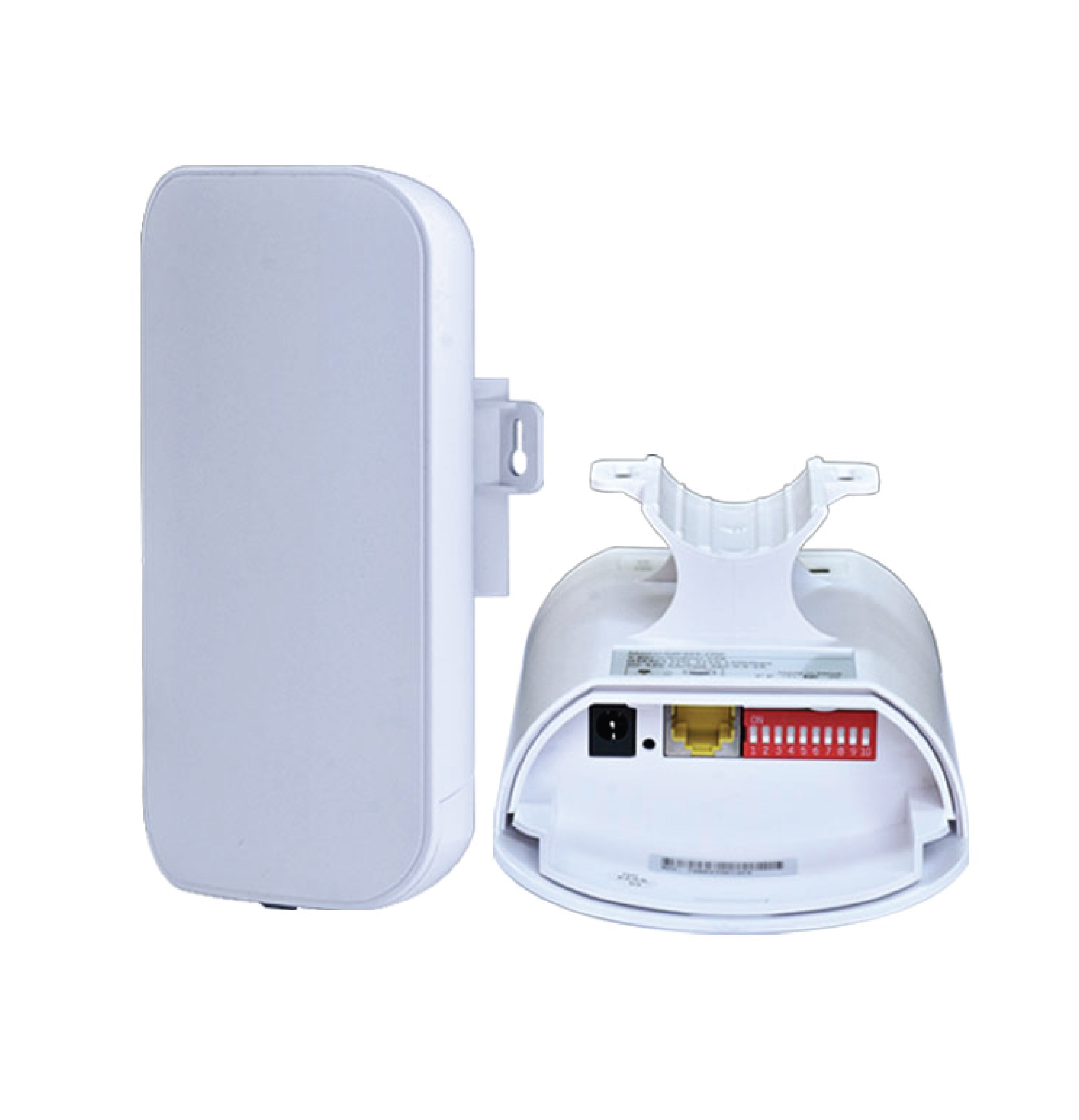 TD-WAP-DIP205-HW 1km 150Mbps 5.8GHz Wireless Bridge