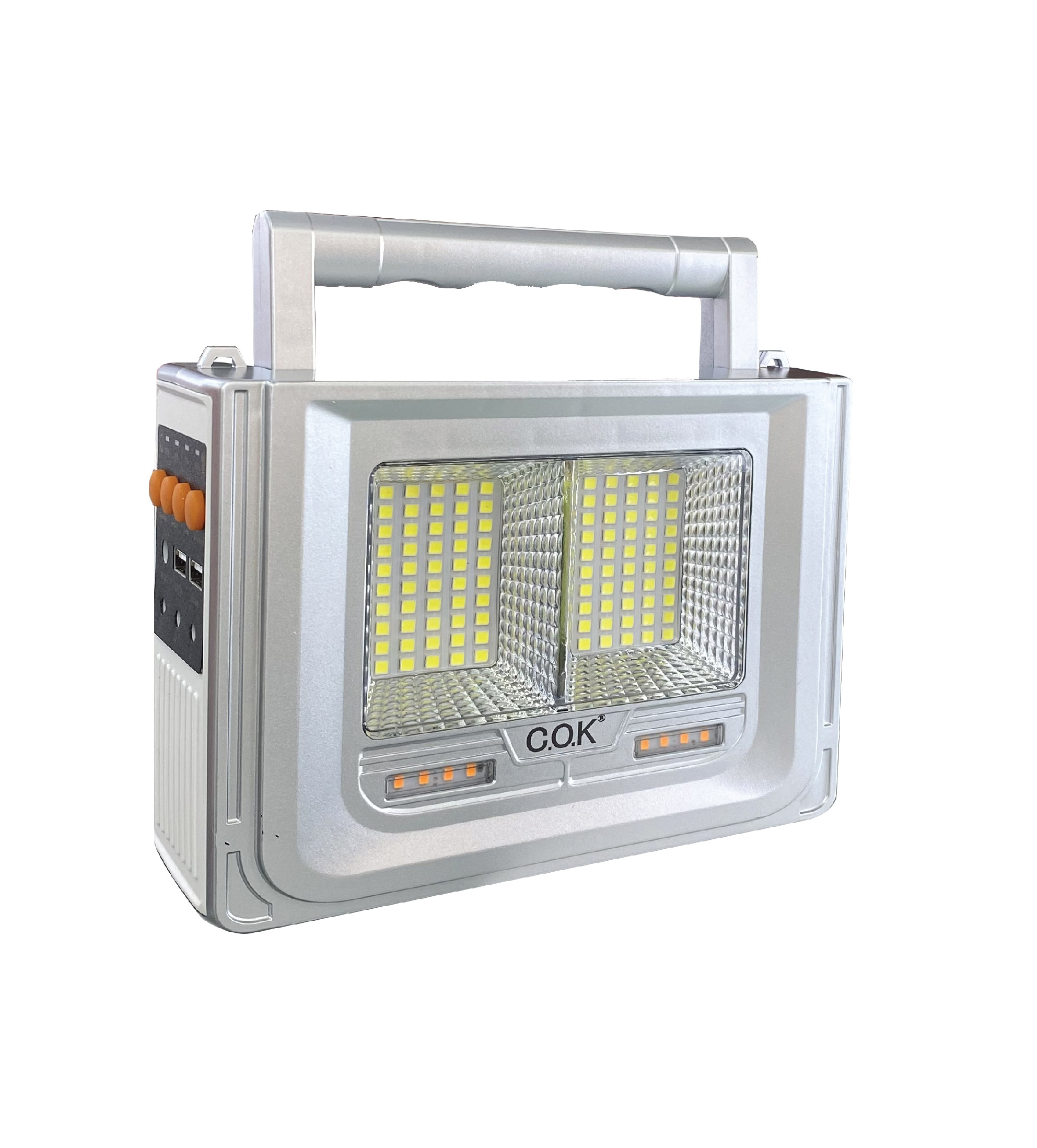 C.O.K STT150-S Solar LED Light