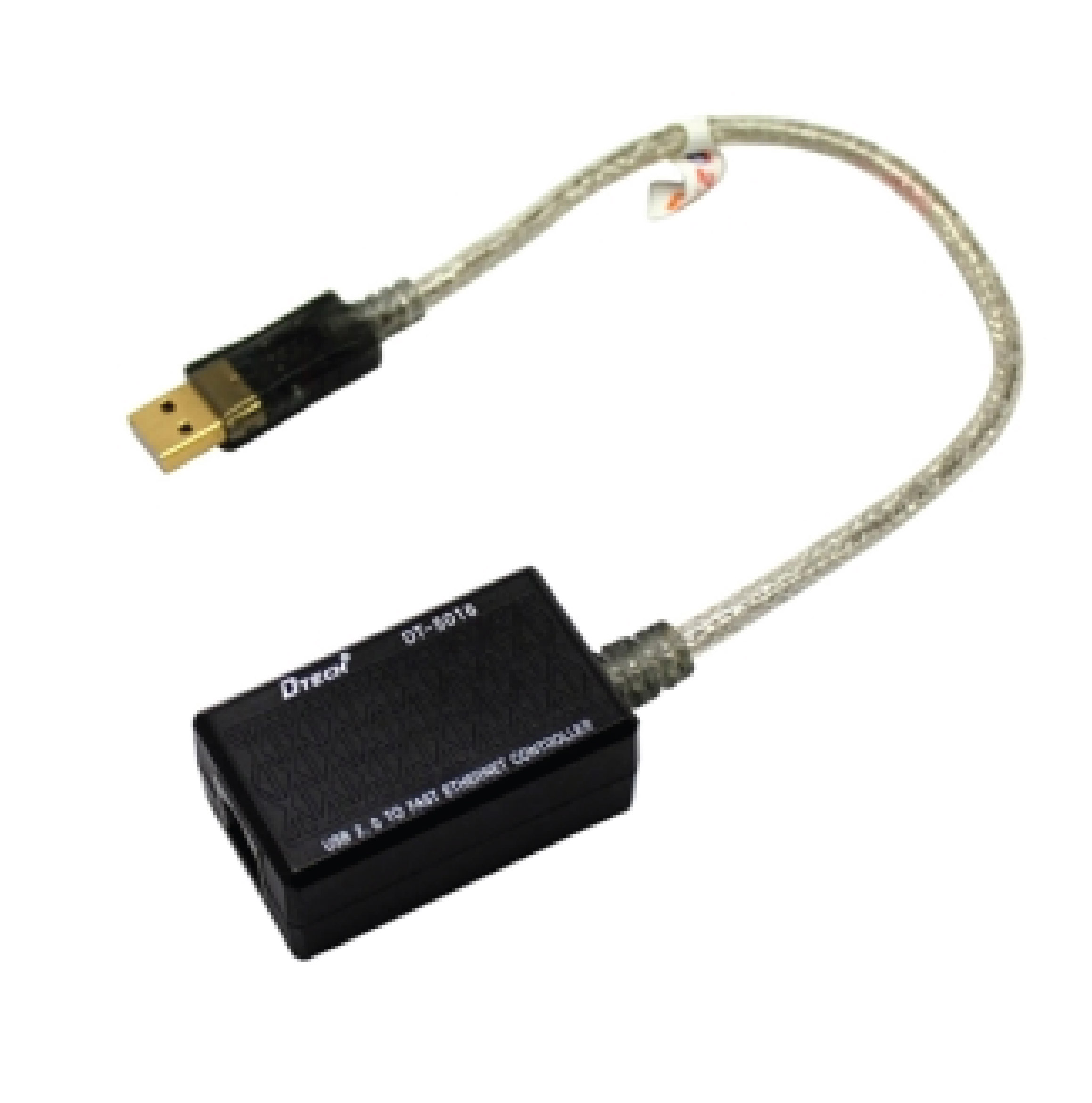 DTECH DT-5016 USB 2.0 to Fast Ethernet Adapter