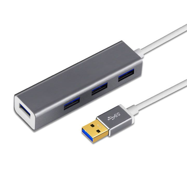 Onten OTN-5222 4-Port USB 3.0 Hub