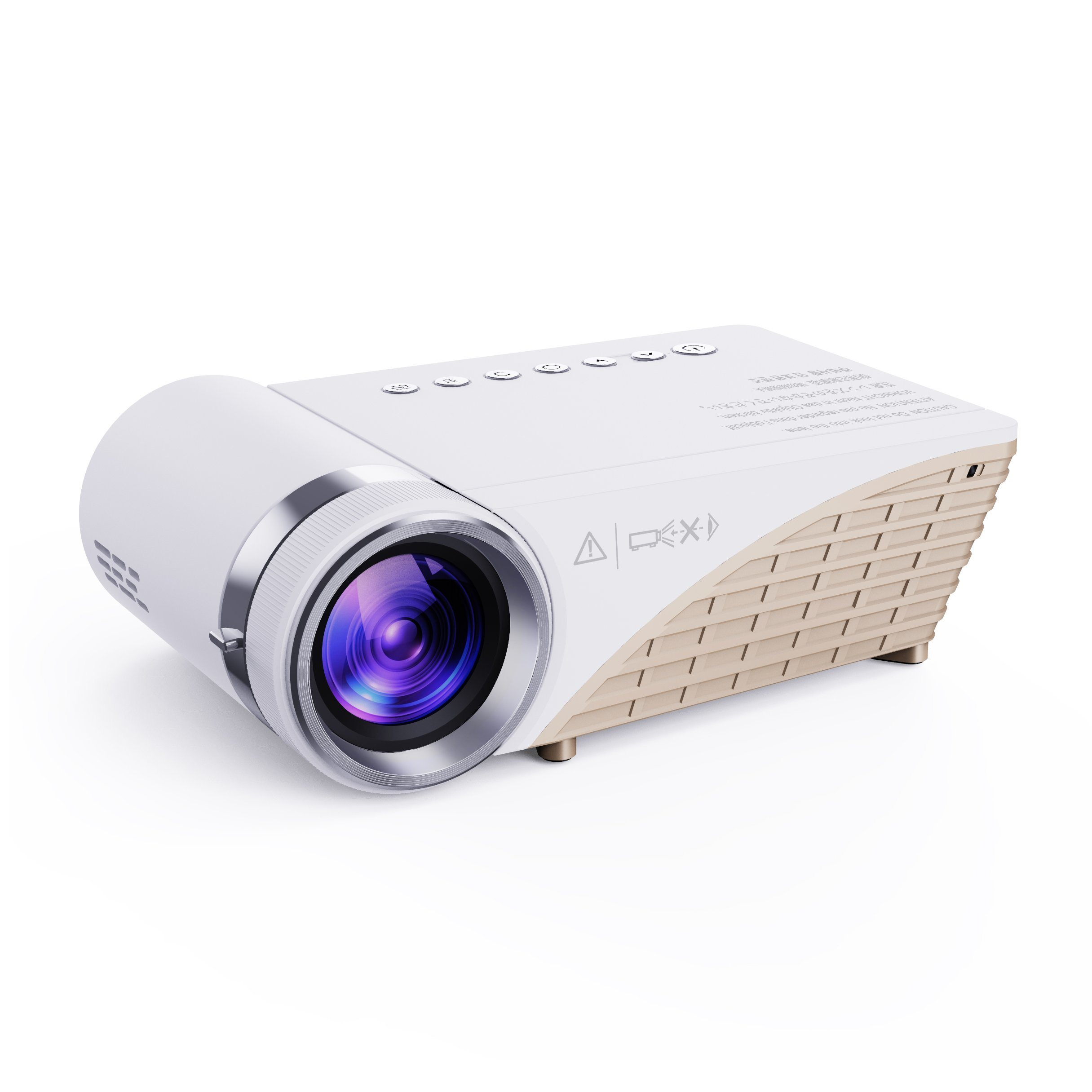 S6Y Home Theater Projector