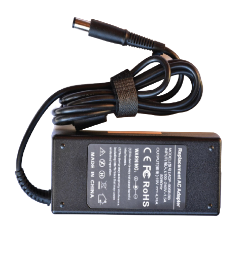 HP ADT-0003 19V 4.74A (DC Size: 7.4*5.0, Have Box) Replacement AC Adapter