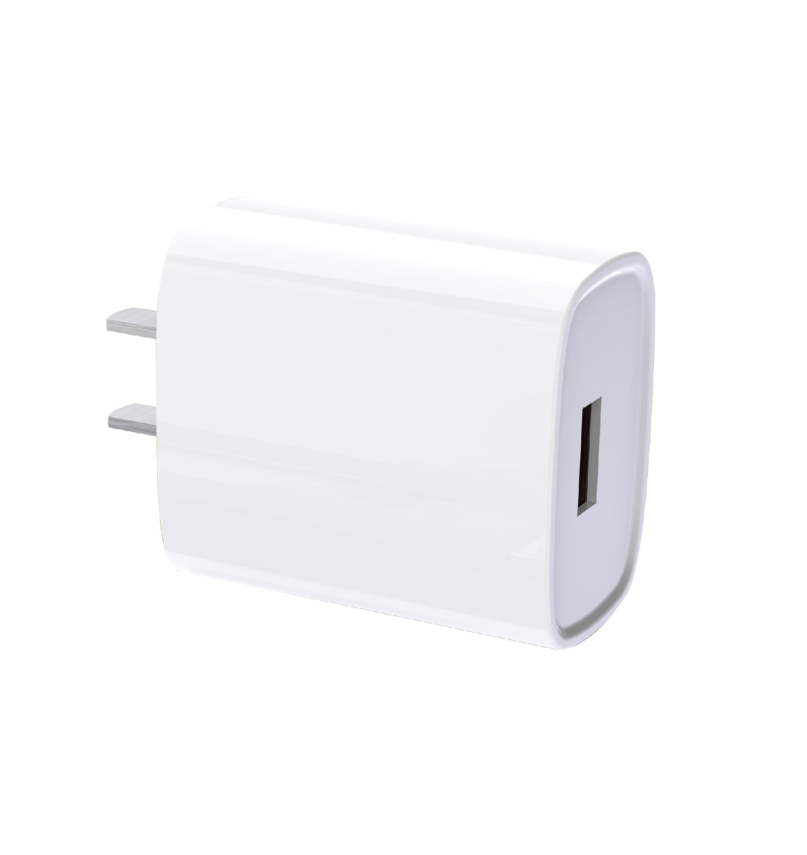 BYZ U37t-W 2.4A USB-C Fast Charging Kit