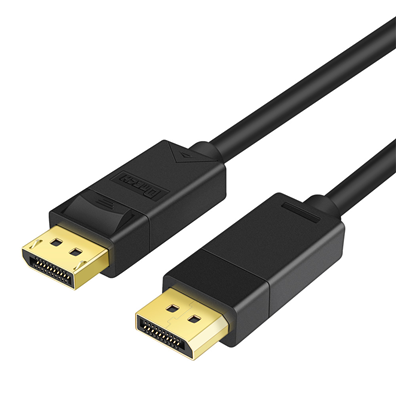 DTECH DT-CU0308-3M 3m DisplayPort Male to DisplayPort Male Cable