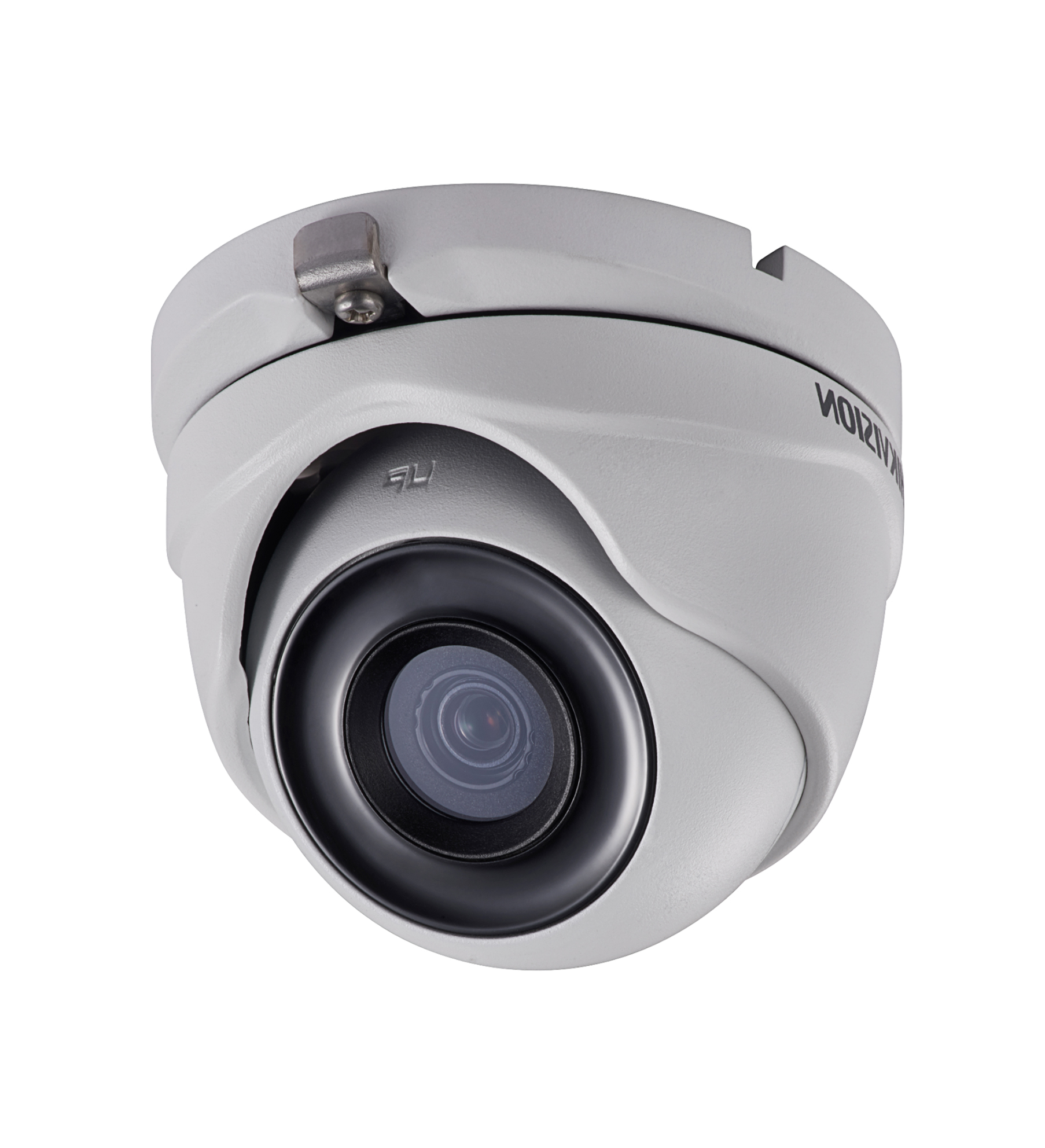 Hikvision DS-2CE76D3T-ITMF(3.6mm) 2MP Ultra Low Light Fixed Turret Camera