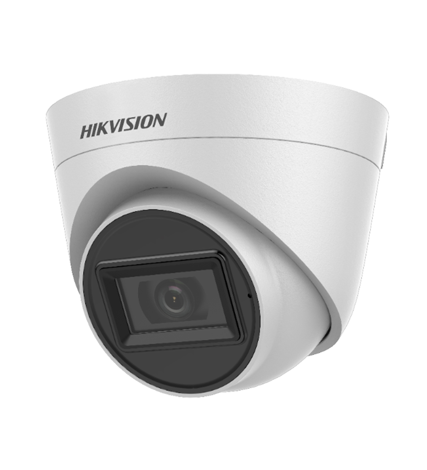 Hikvision DS-2CE78D0T-IT3FS(3.6mm) 2MP Audio Fixed Turret Camera