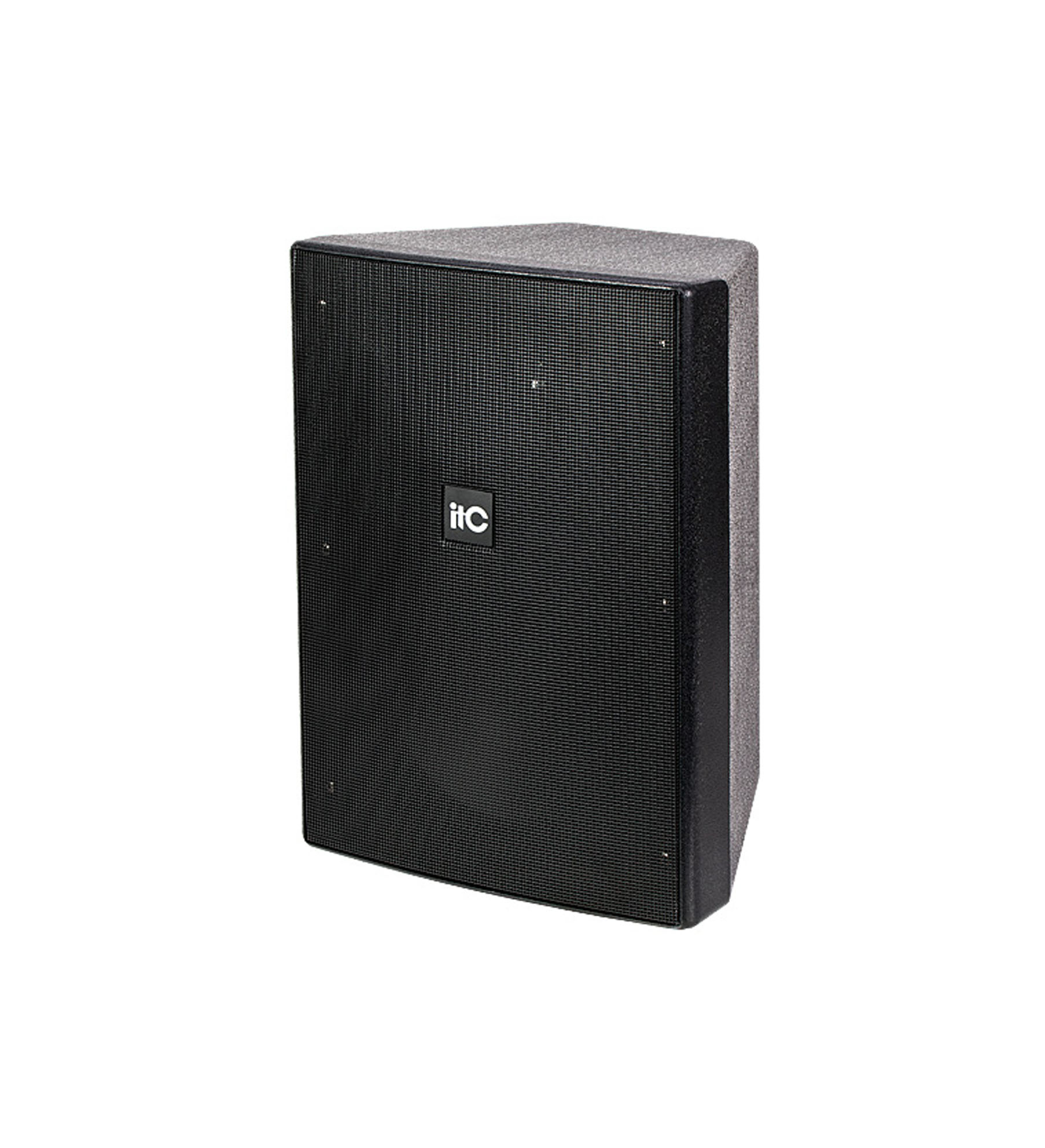 ITC T-778P 5W, 10W, 20W, 40W, 80W Wall Mount Speaker