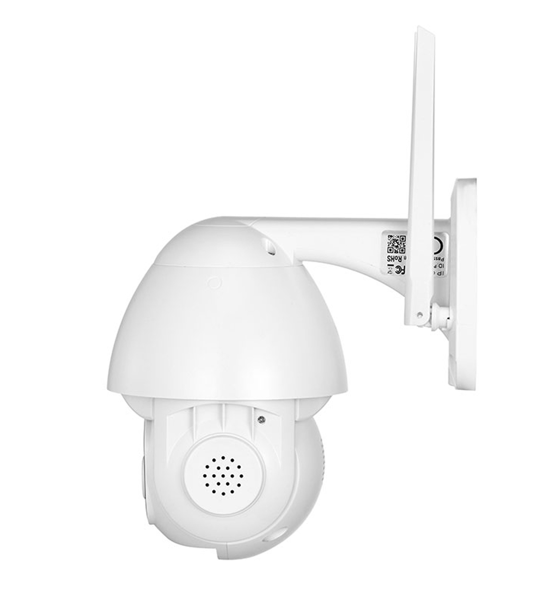 SriHome SH039B IP Camera