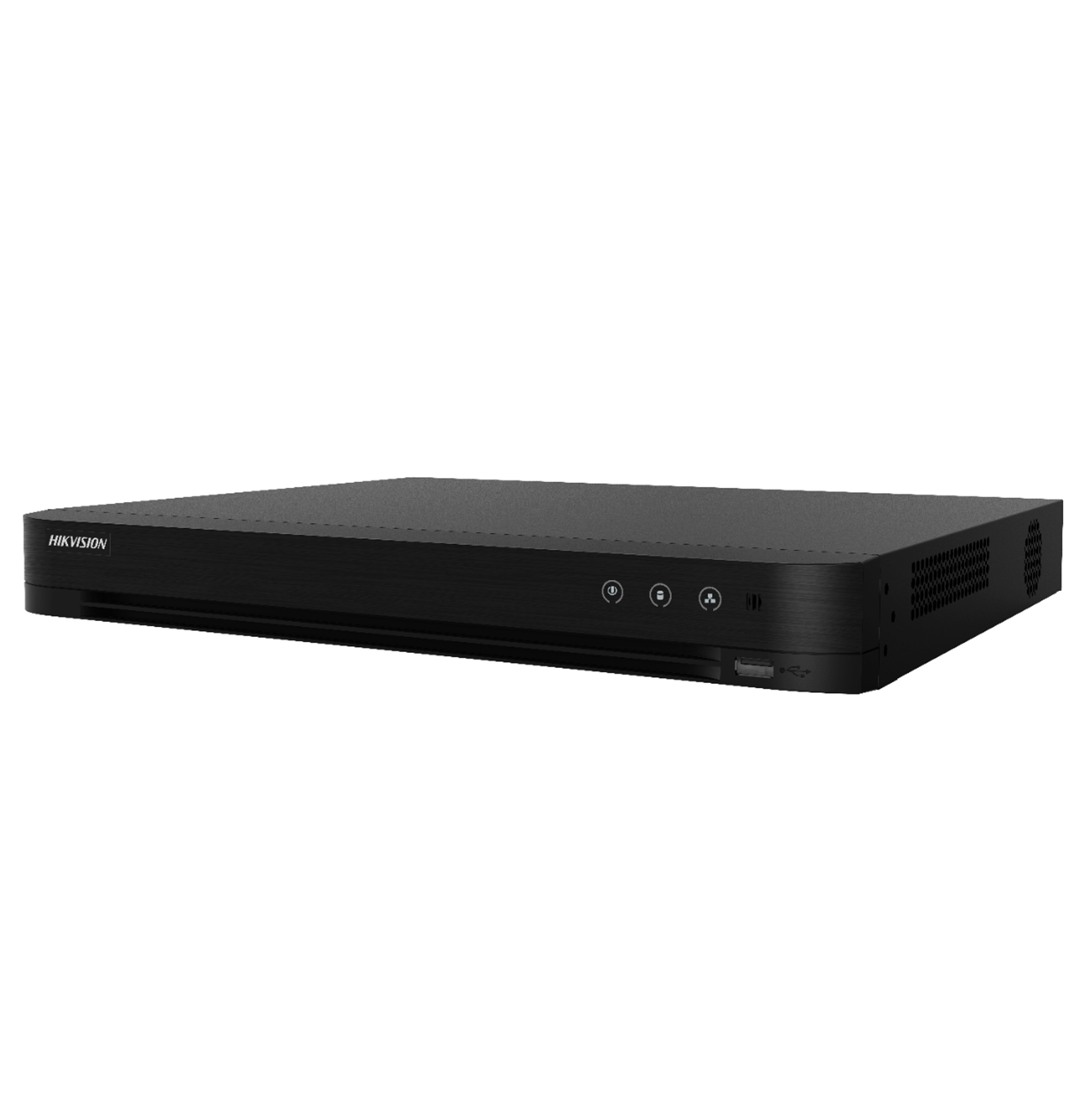 Hikvision iDS-7216HUHI-M2/S 16-ch 5MP 1U H.265 AcuSense DVR