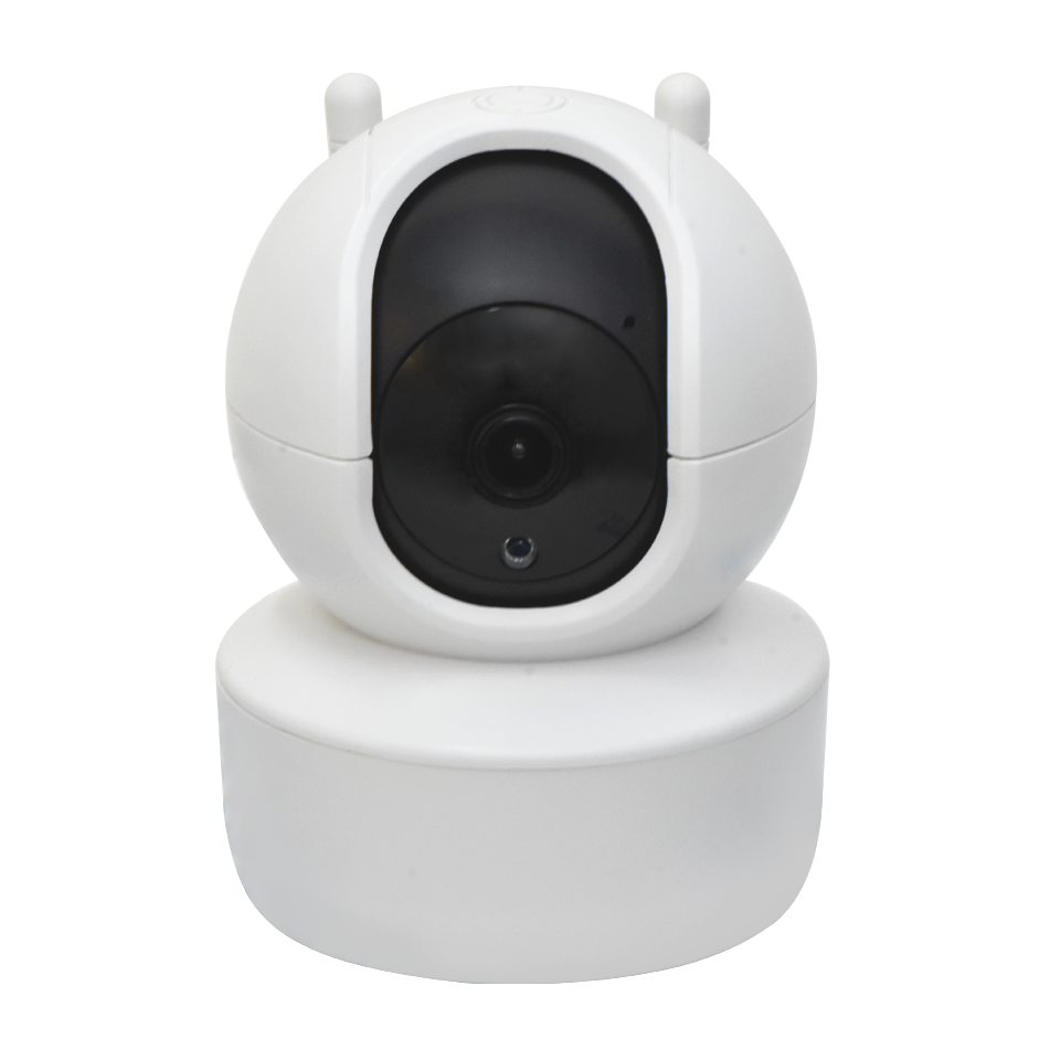 WATASHI GS-X02-RW3C Wi-Fi Camera