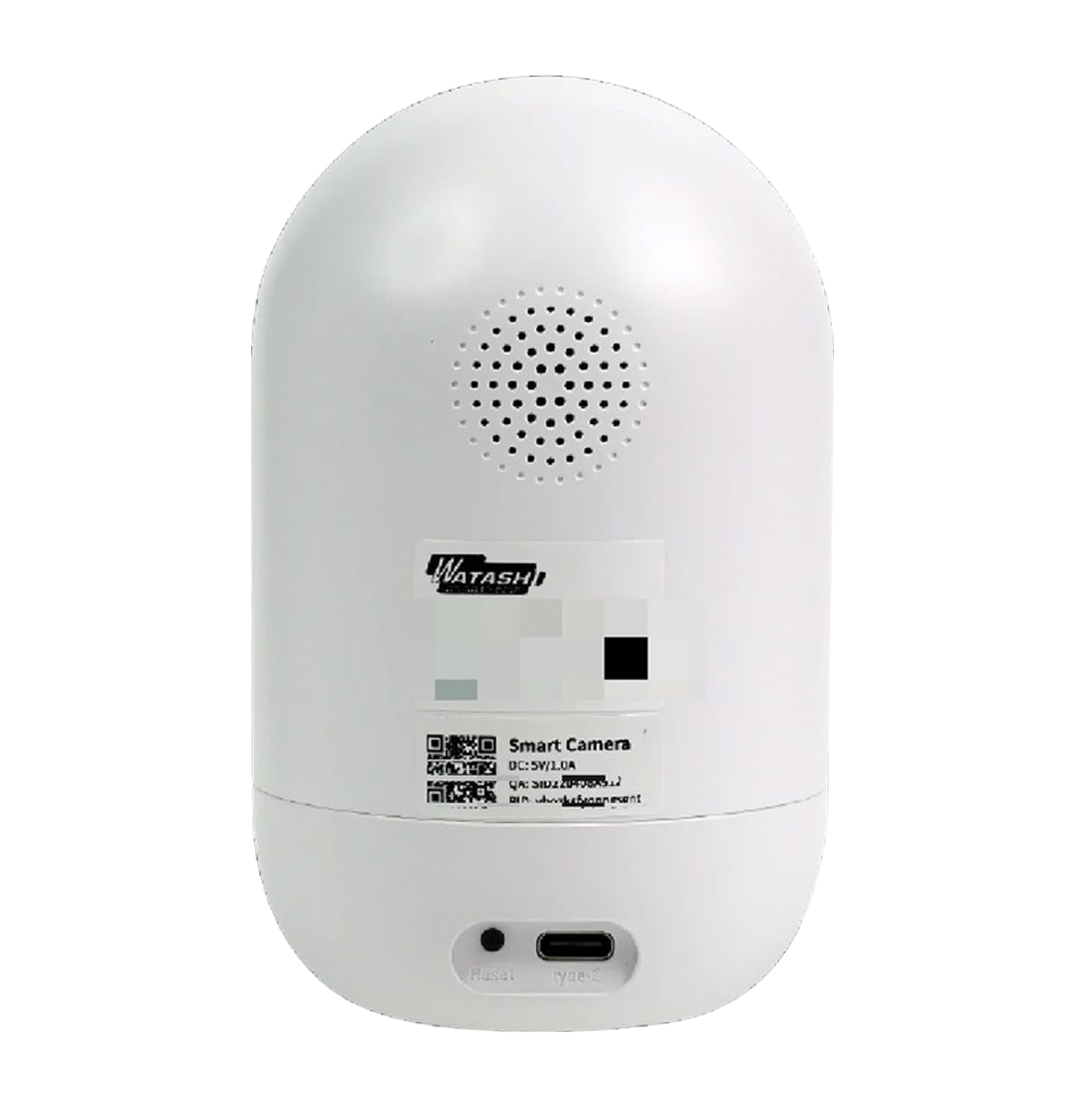 WATASHI WIOT1029C Wi-Fi Camera