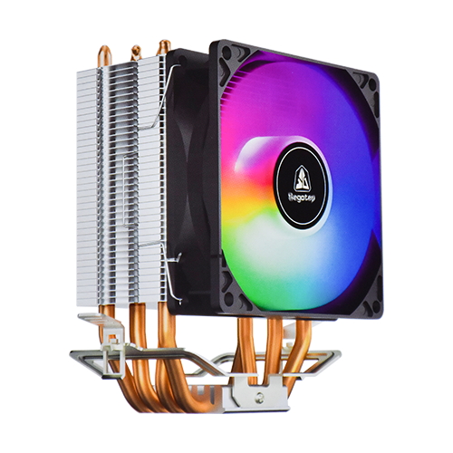 Segotep Frozen Tower Ts4-M Intel CPU Cooling Fan