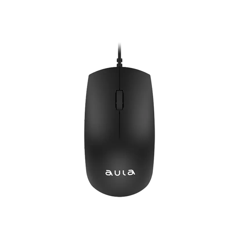 AULA AM100 Wired Mouse