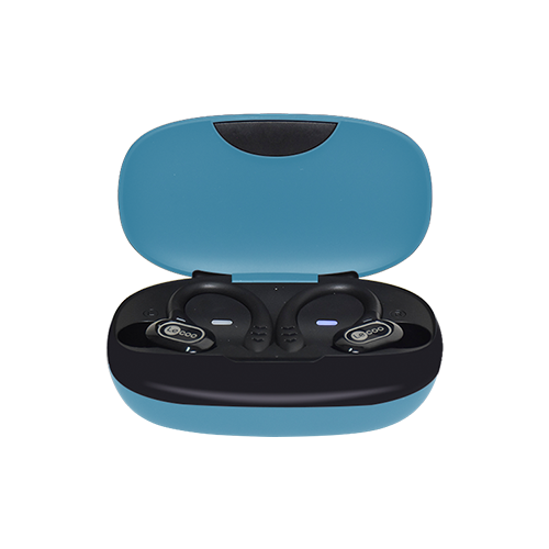 Lecoo EW304-BL TWS Wireless Earbuds