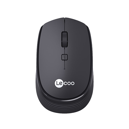 Lecoo WS202-B 2.4G Wireless Mouse