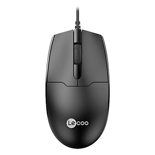 Lecoo MS101 Wired Mouse