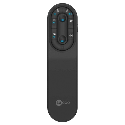 Lecoo SPT9614 Dual-Mode Wireless Presenter