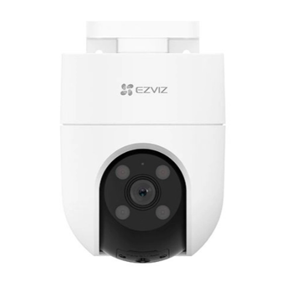 EZVIZ CS-H8c-R200-8H8WKFL Pro 4K Pan & Tilt Wi-Fi Camera