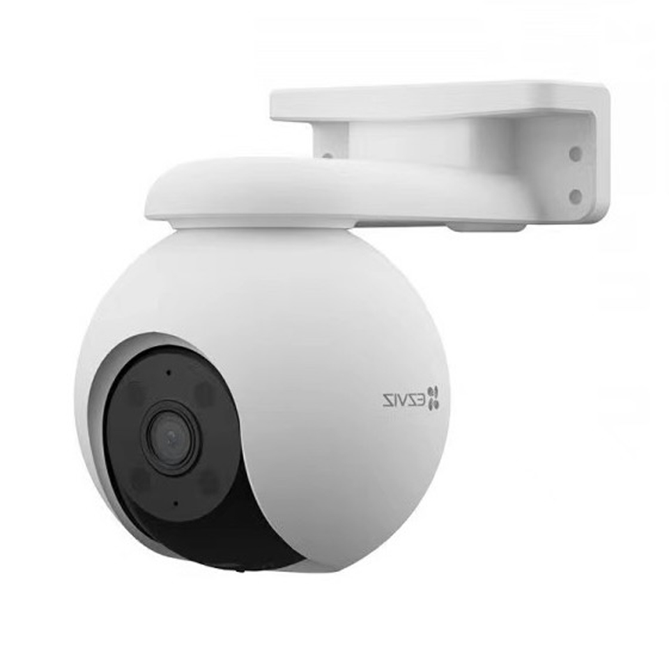 EZVIZ CS-H8-R100-1J5WKFL SMART Wi-Fi CAMERA