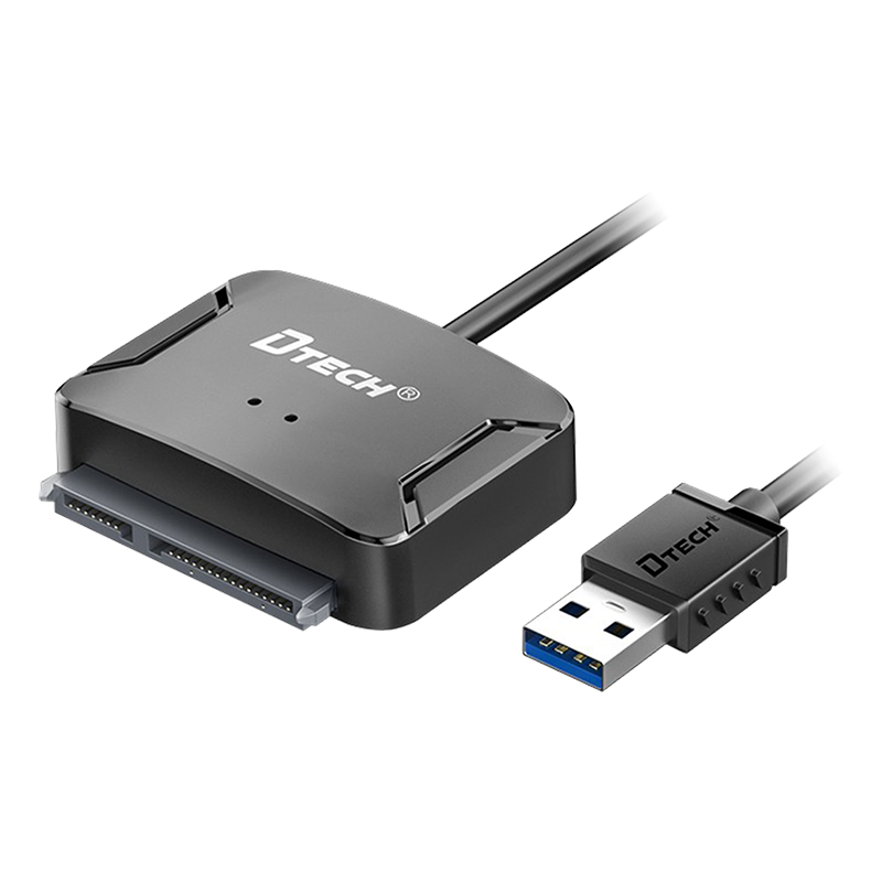 DTECH DT-5038A USB 3.0 to 2.5