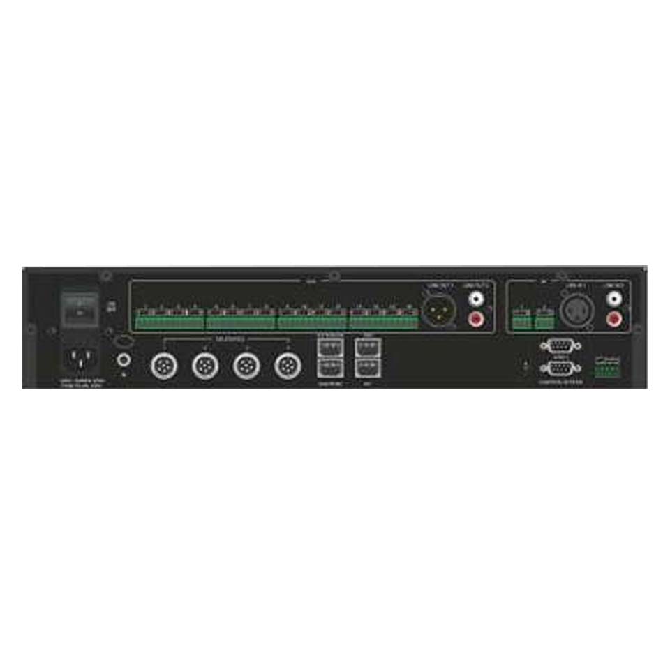 ITC TS-0300M 320W Digital Conference System Controller