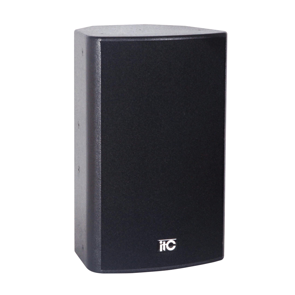 ITC TS-612 350W High-end Entertainment Conference Loudspeaker