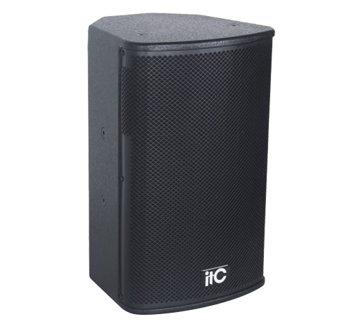 ITC TS-608A 150W High-end Entertainment Conference Loudspeaker